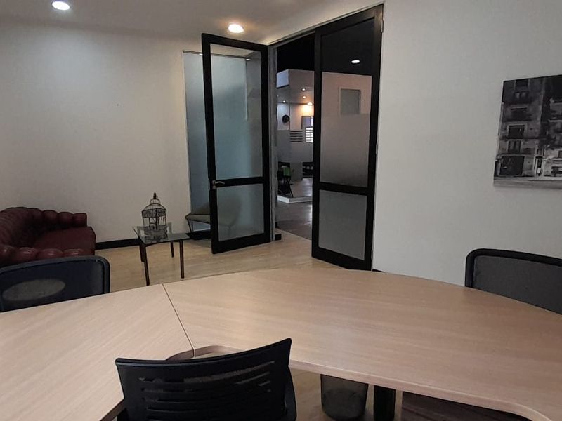Private Executive Space in a Fully Serviced Environment, Kyalami - Photo 6