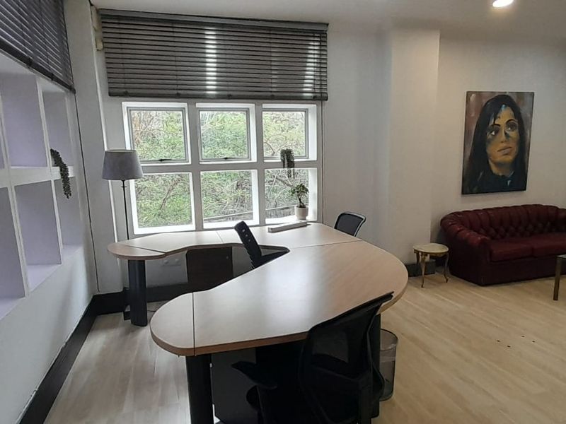 Private Executive Space in a Fully Serviced Environment, Kyalami - Photo 10