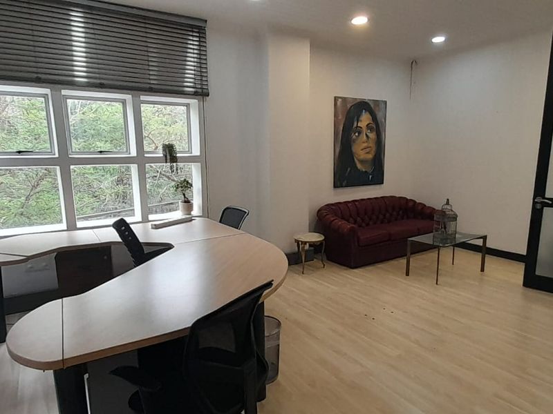 Private Executive Space in a Fully Serviced Environment, Kyalami - Photo 9