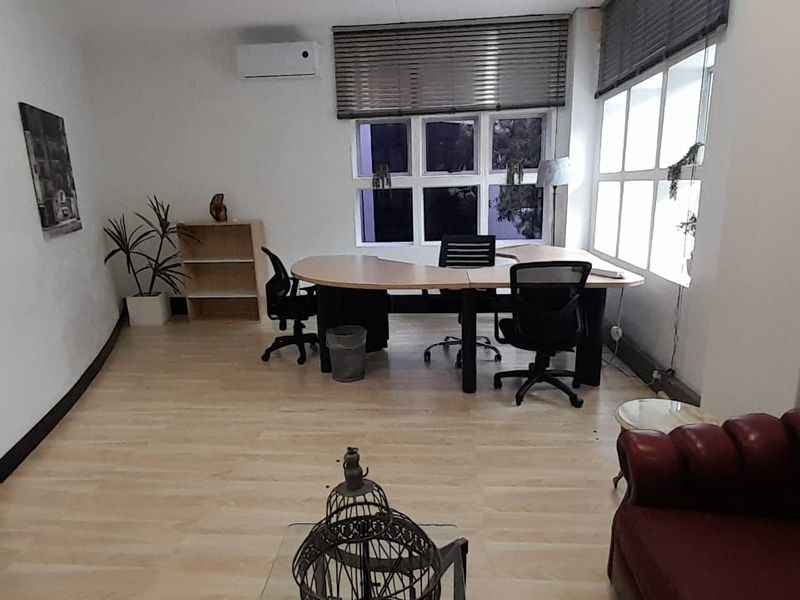 Private Executive Space in a Fully Serviced Environment, Kyalami - Photo 3