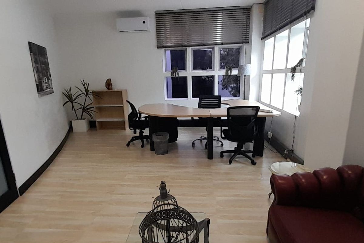 Private Executive Space in a Fully Serviced Environment, Kyalami - Photo 3