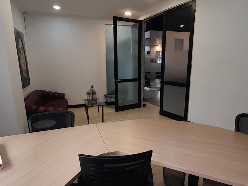 Private Executive Space in a Fully Serviced Environment, Kyalami - Photo 5