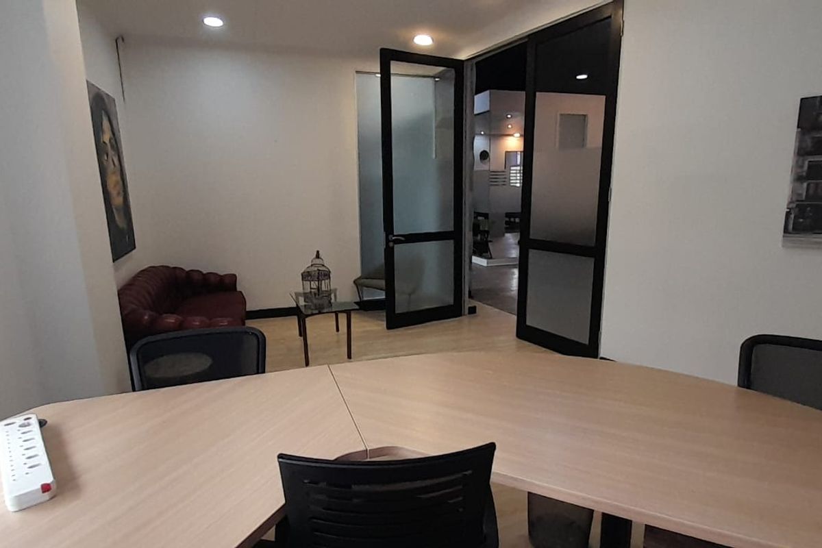 Private Executive Space in a Fully Serviced Environment, Kyalami - Photo 5