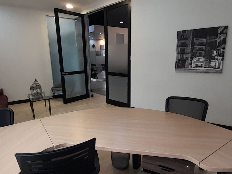 Private Executive Space in a Fully Serviced Environment, Kyalami - Photo 4
