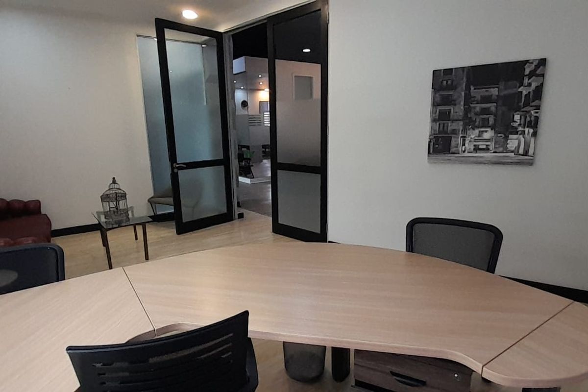 Private Executive Space in a Fully Serviced Environment, Kyalami - Photo 4