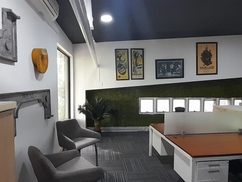 Plug In And Play Office Space That Works From Day One, Kyalami - Photo 9