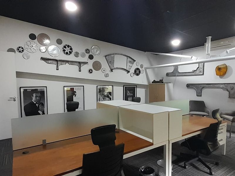 Plug In And Play Office Space That Works From Day One, Kyalami - Photo 8