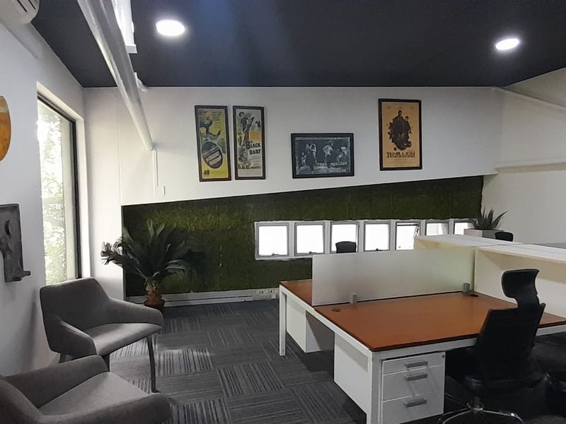 Plug In And Play Office Space That Works From Day One, Kyalami - Photo 6