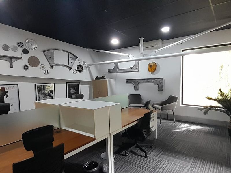 Plug In And Play Office Space That Works From Day One, Kyalami - Photo 10
