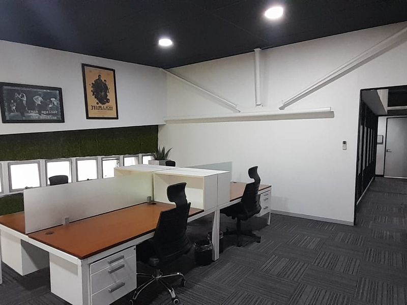 Plug In And Play Office Space That Works From Day One, Kyalami - Photo 4