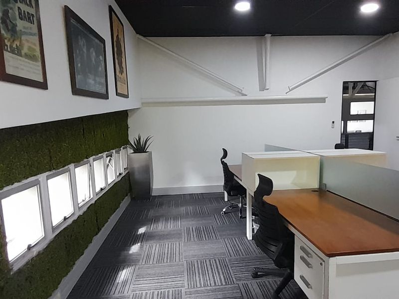 Plug In And Play Office Space That Works From Day One, Kyalami - Photo 5