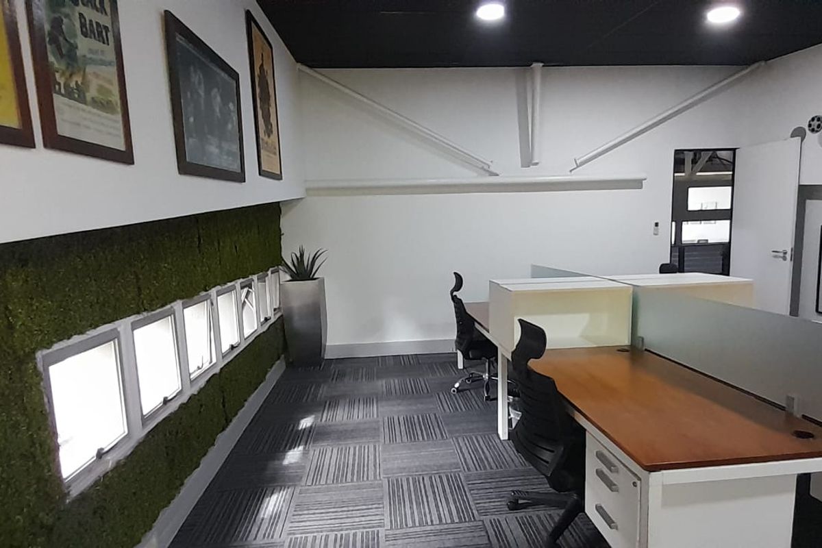 Plug In And Play Office Space That Works From Day One, Kyalami - Photo 5