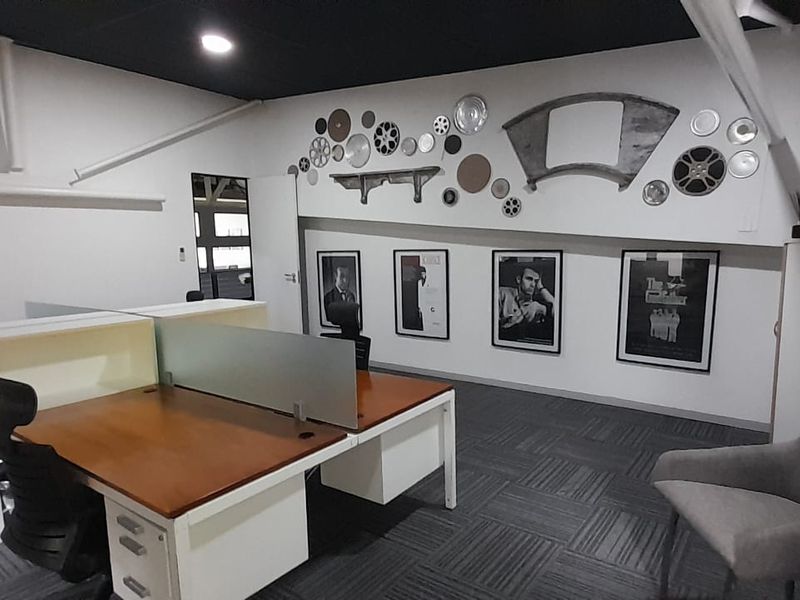 Plug In And Play Office Space That Works From Day One, Kyalami - Photo 3