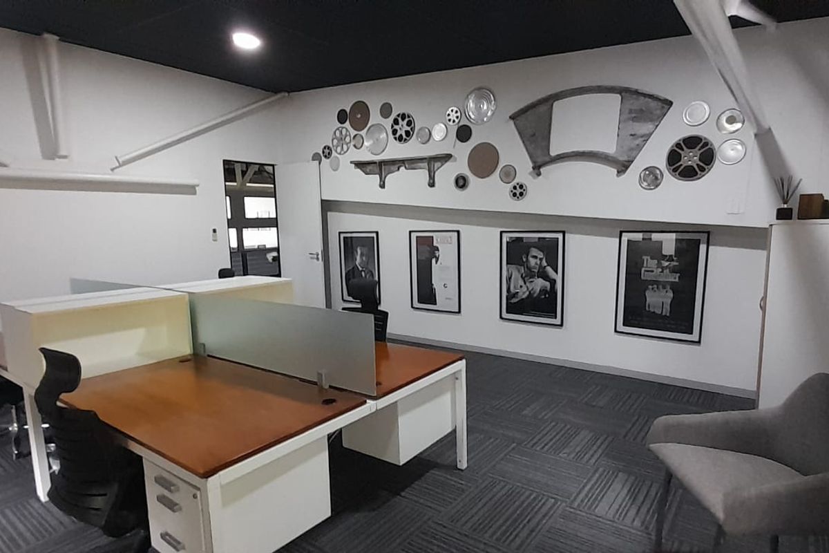 Plug In And Play Office Space That Works From Day One, Kyalami - Photo 3