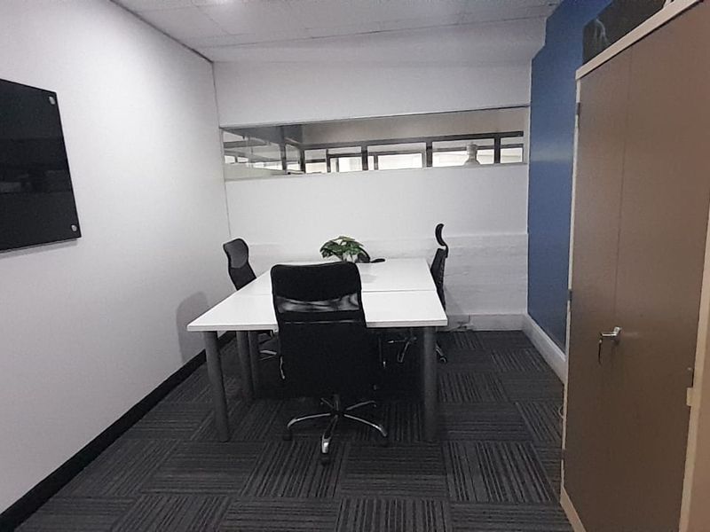 Executive Micro Office with Full Service Convenience situated in Kyalami - Photo 7