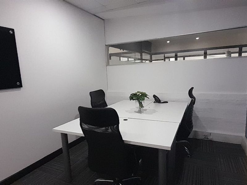 Executive Micro Office with Full Service Convenience situated in Kyalami - Photo 8