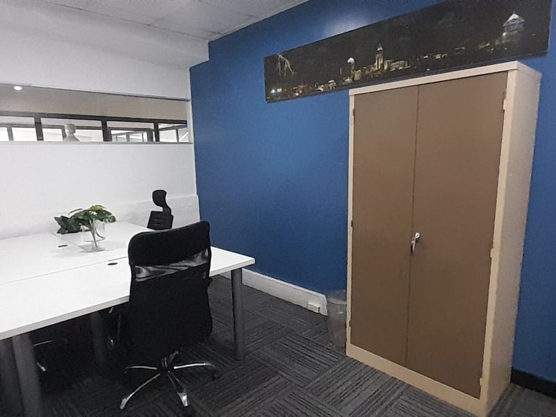 Executive Micro Office with Full Service Convenience situated in Kyalami - Photo 10