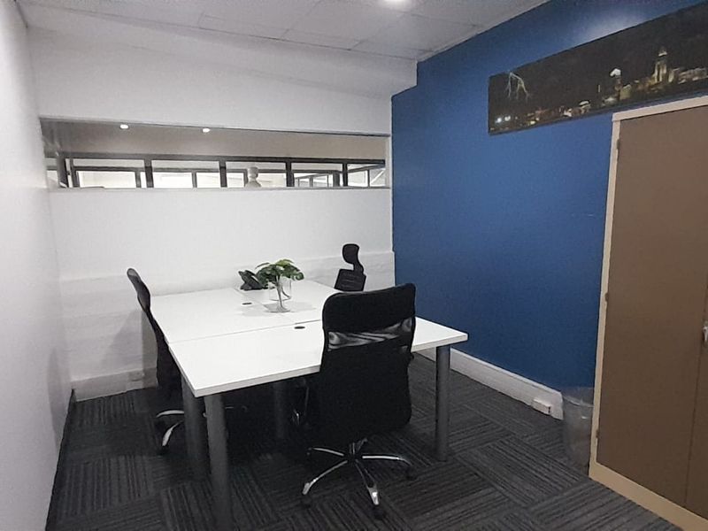 Executive Micro Office with Full Service Convenience situated in Kyalami - Photo 6