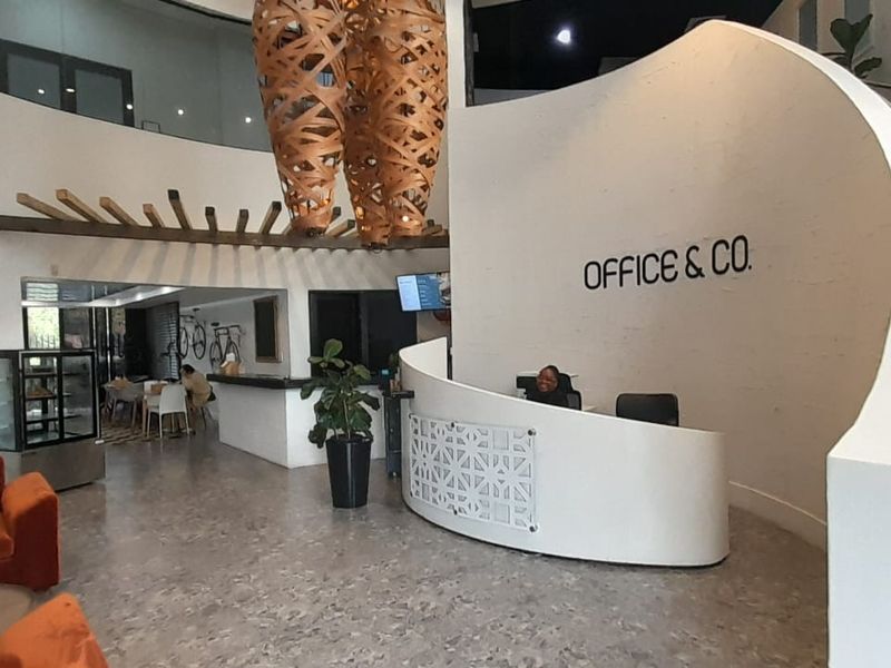 Executive Micro Office with Full Service Convenience situated in Kyalami - Photo 2