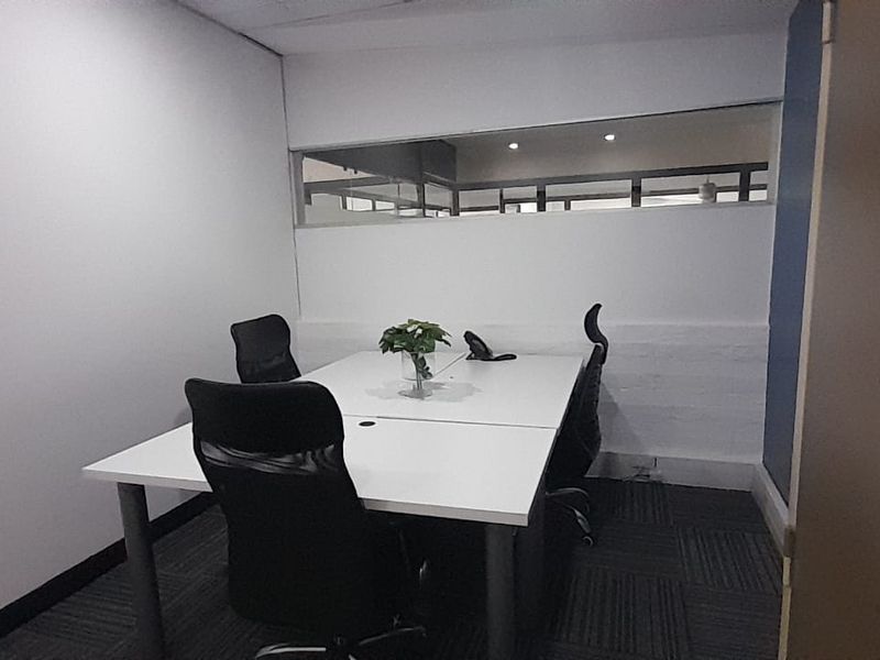 Executive Micro Office with Full Service Convenience situated in Kyalami - Photo 3