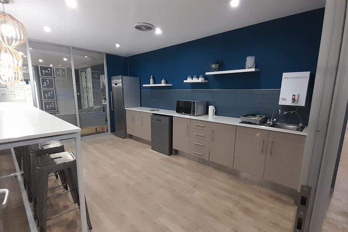 Compact Ready to Work Office in Hertford Office Park, Midrand - Photo 3