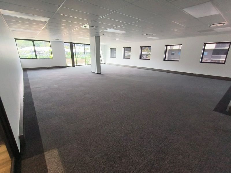 Elevate Your Business Presence with this Prime 120m2 Office in the West End Office Park, Centurion - Photo 7