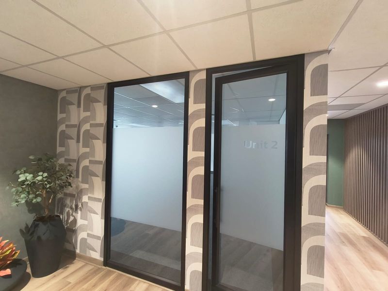Elevate Your Business Presence with this Prime 120m2 Office in the West End Office Park, Centurion - Photo 8