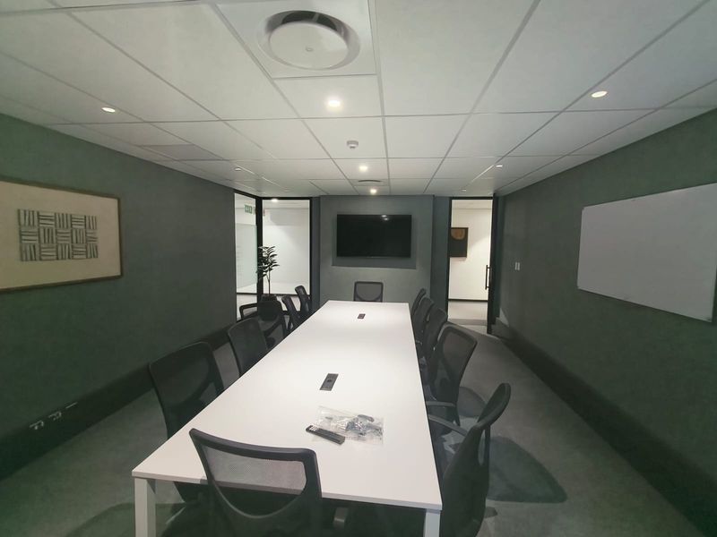 Elevate Your Business Presence with this Prime 120m2 Office in the West End Office Park, Centurion - Photo 6