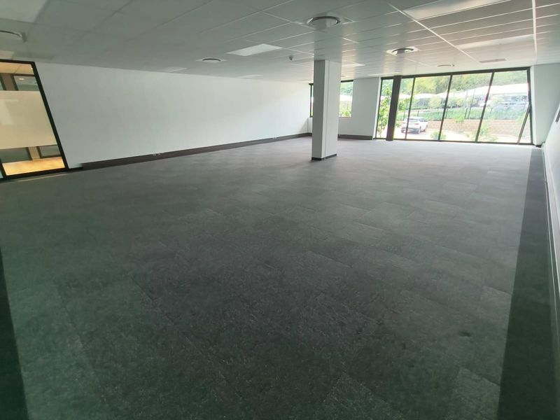 Elevate Your Business Presence with this Prime 120m2 Office in the West End Office Park, Centurion - Photo 9