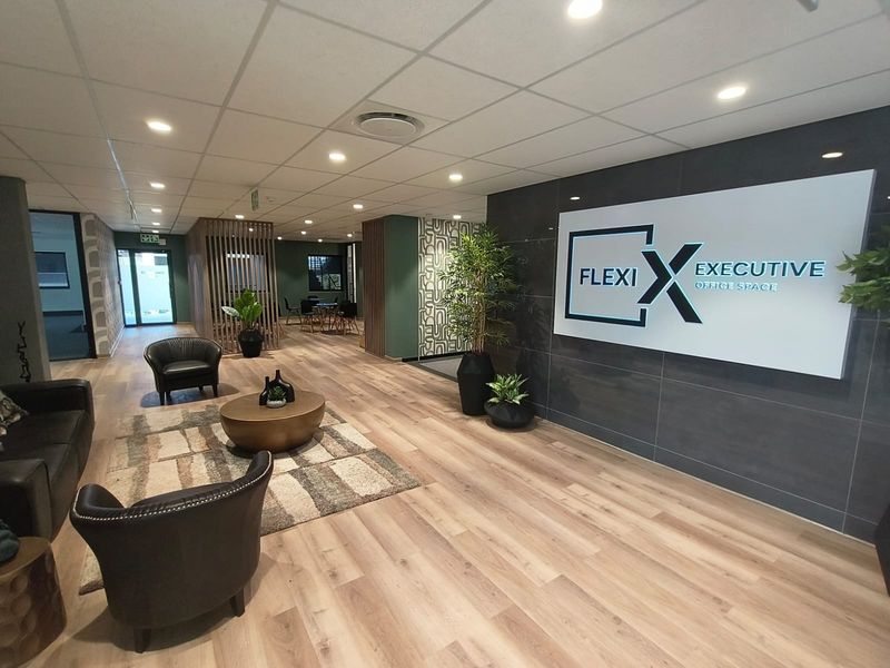 Elevate Your Business Presence with this Prime 120m2 Office in the West End Office Park, Centurion - Photo 4