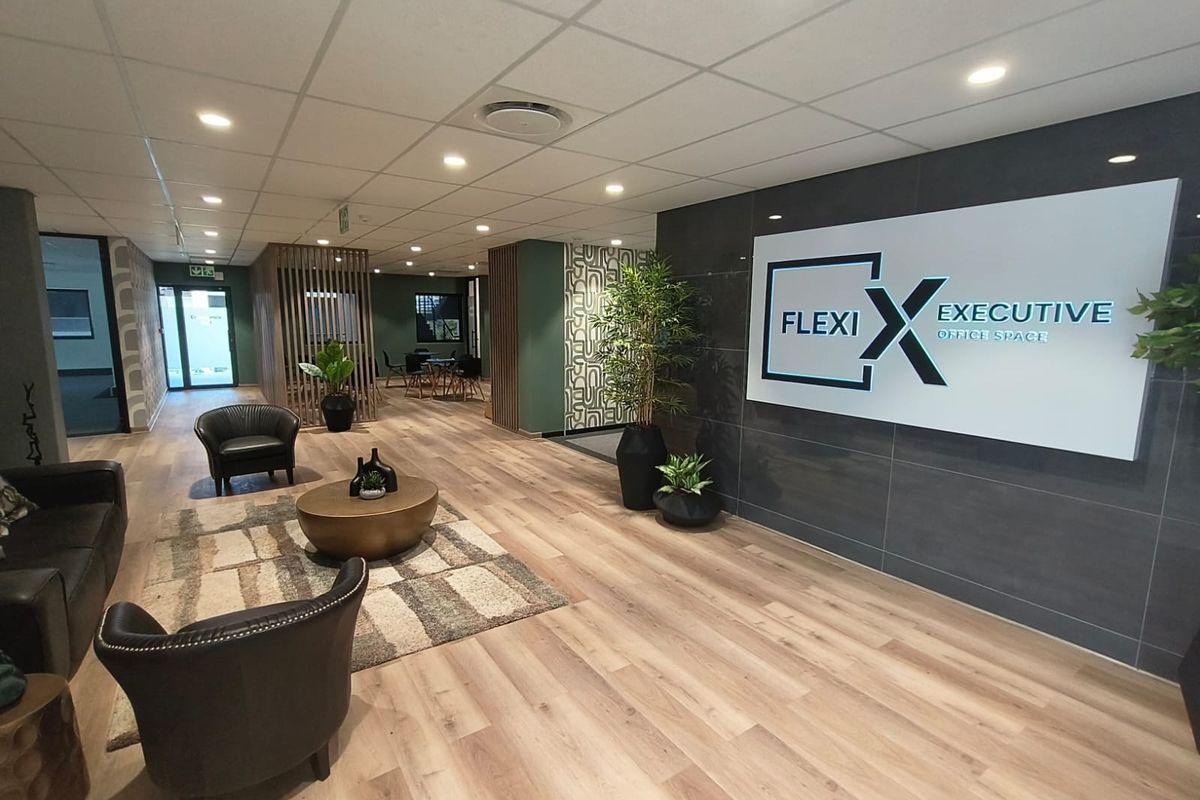 Elevate Your Business Presence with this Prime 120m2 Office in the West End Office Park, Centurion - Photo 4