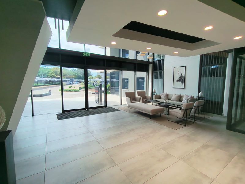 High-Impact 128m2 Flexi Office Space To Let in Prime Die Hoewes Business Node - Photo 4