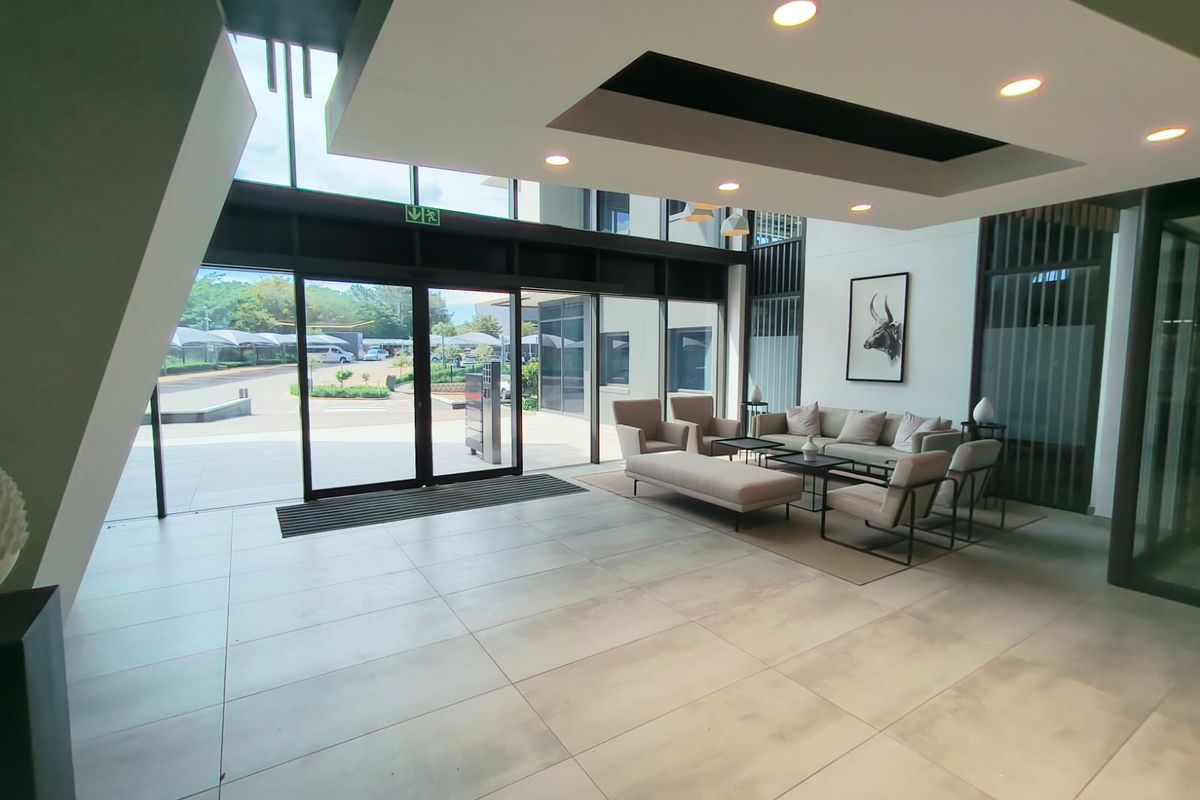 High-Impact 128m2 Flexi Office Space To Let in Prime Die Hoewes Business Node - Photo 4