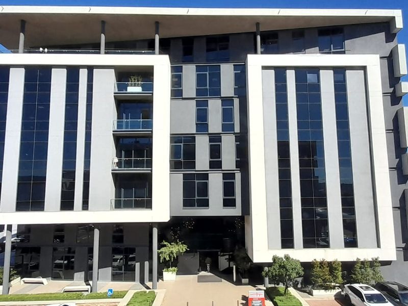 Professional Flexi Office in a Premium Midrand Business Park - Photo 2