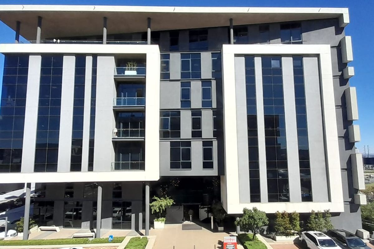 Professional Flexi Office in a Premium Midrand Business Park - Photo 2