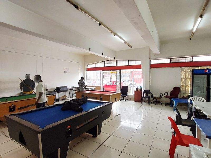 Commercial Investment Opportunity in Parow Central - Photo 9