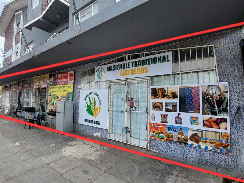 Commercial Investment Opportunity in Parow Central - Photo 2