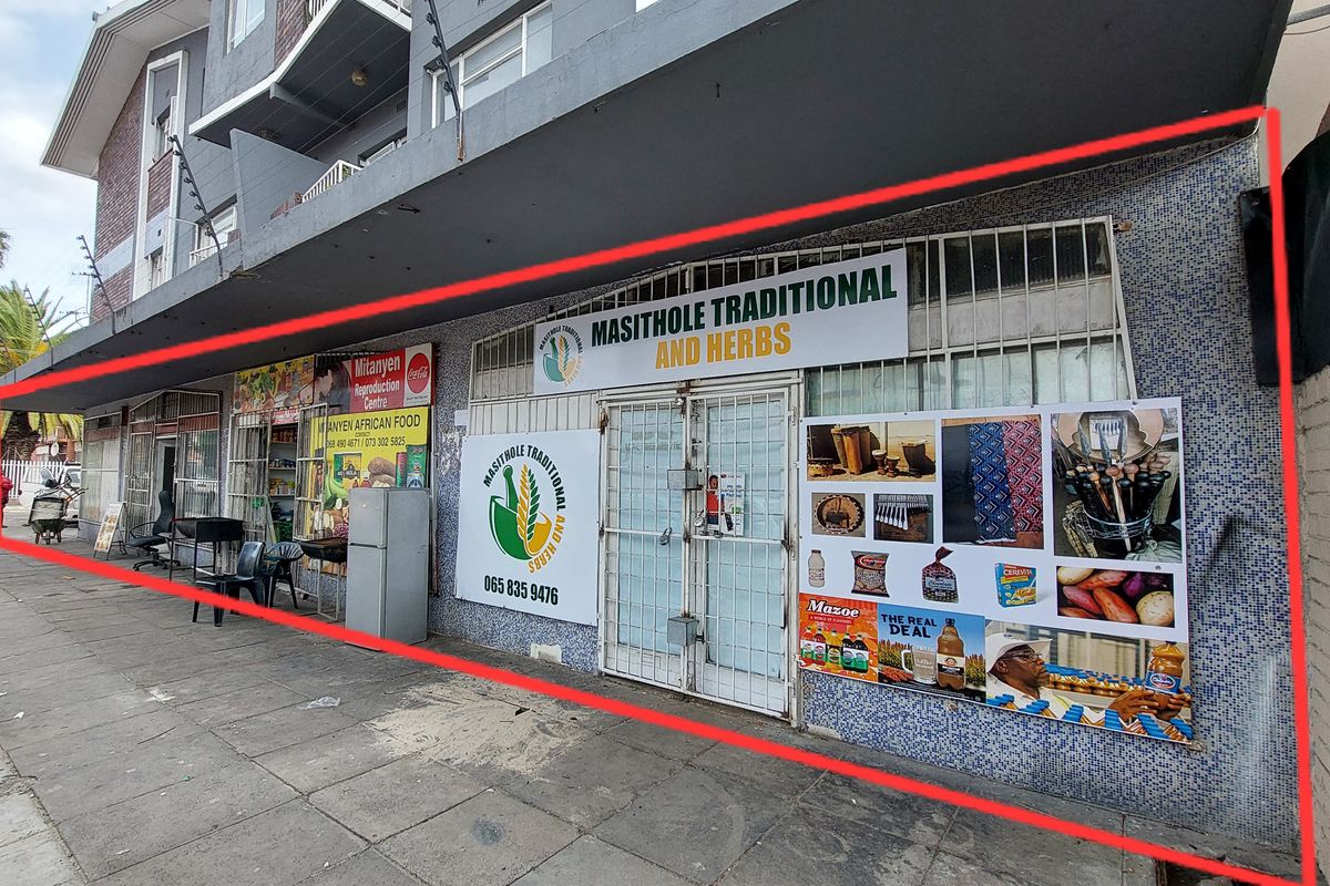 Commercial Investment Opportunity in Parow Central - Photo 2