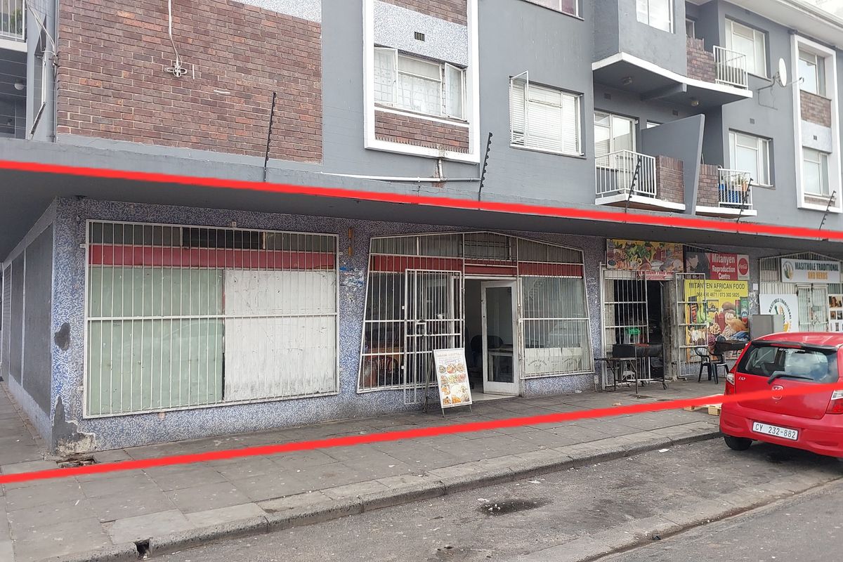 Commercial Investment Opportunity in Parow Central - Photo 3