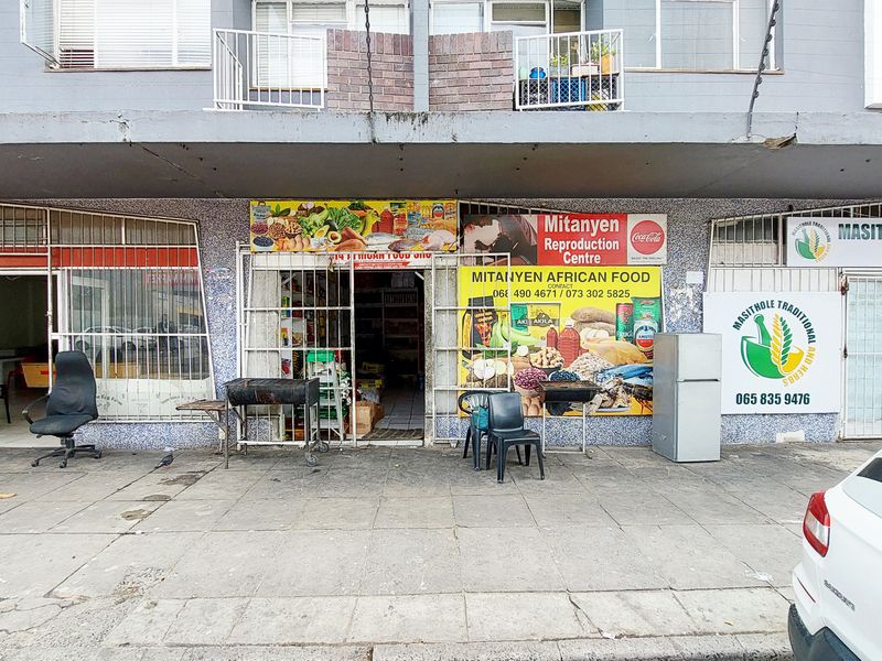 Commercial Investment Opportunity in Parow Central - Photo 4