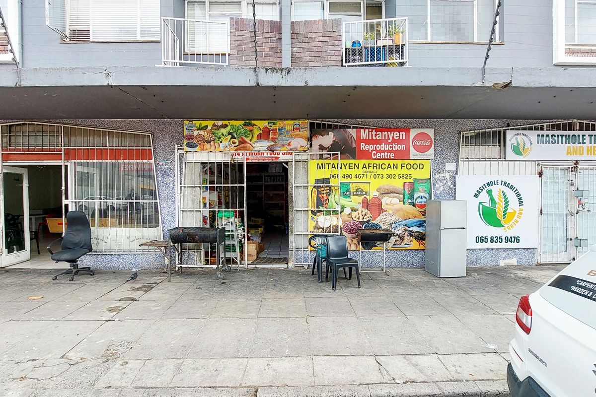 Commercial Investment Opportunity in Parow Central - Photo 4