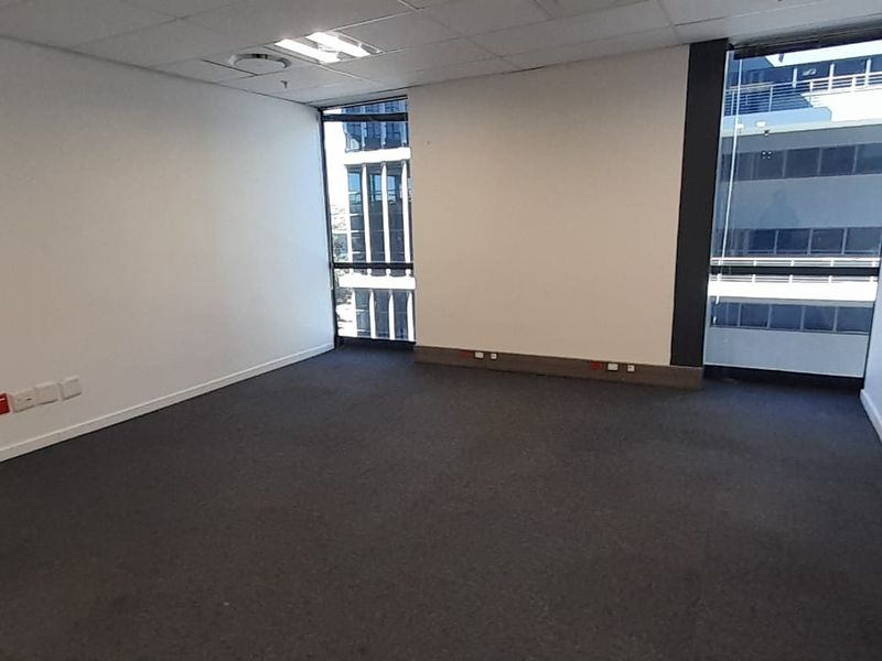 Private Office Suite in a Secure, Professional Environment, Midrand - Photo 8