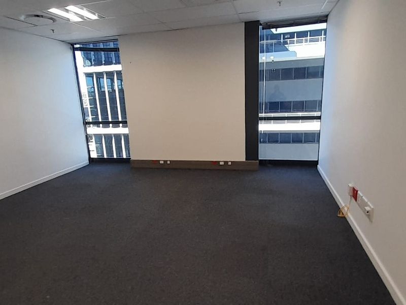 Private Office Suite in a Secure, Professional Environment, Midrand - Photo 7