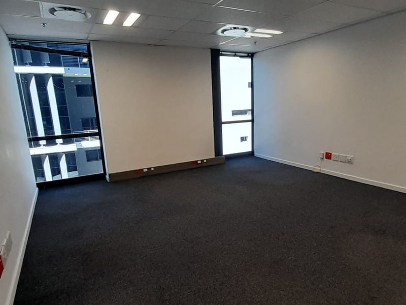Private Office Suite in a Secure, Professional Environment, Midrand - Photo 10