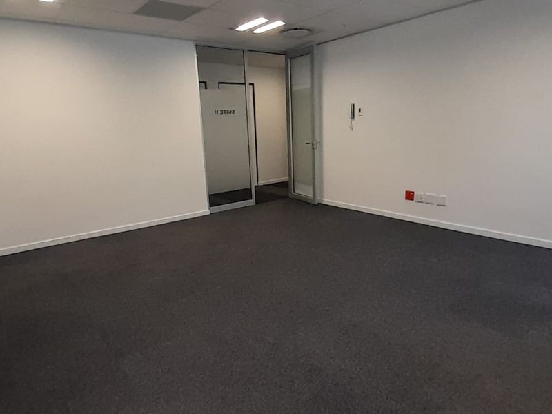 Private Office Suite in a Secure, Professional Environment, Midrand - Photo 9