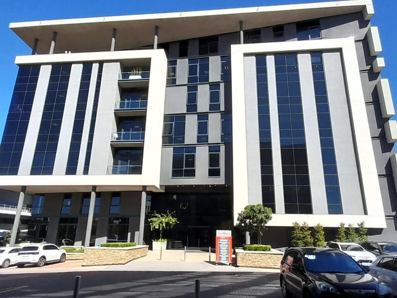 Private Office Suite in a Secure, Professional Environment, Midrand - Photo 2