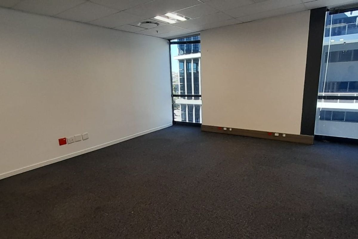 Private Office Suite in a Secure, Professional Environment, Midrand - Photo 5