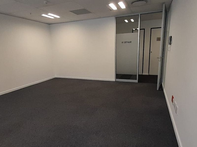 Private Office Suite in a Secure, Professional Environment, Midrand - Photo 4