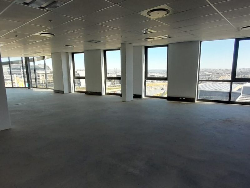 Blank Canvas Office Space with Elevation Light and Flexibility, Midrand - Photo 10