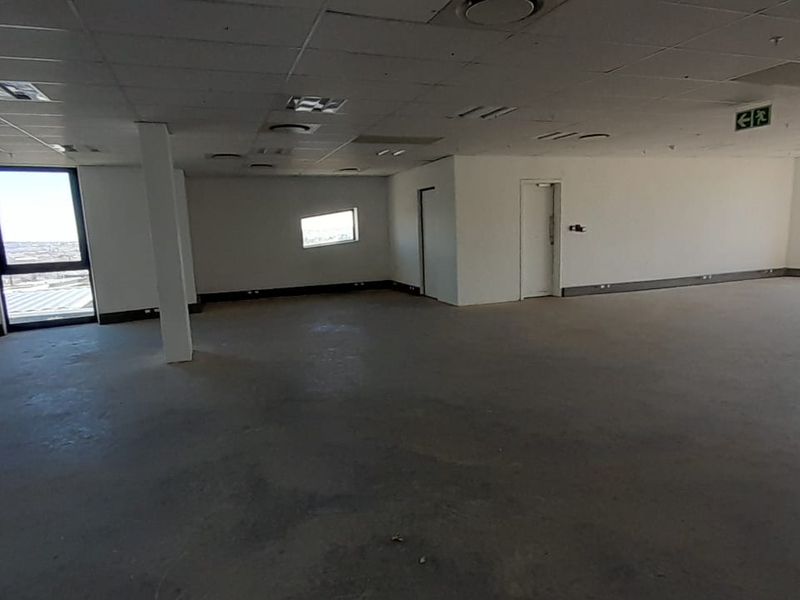 Blank Canvas Office Space with Elevation Light and Flexibility, Midrand - Photo 7